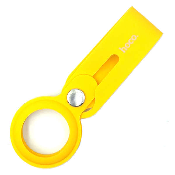 Hoco Silicone Apple AirTag Loop