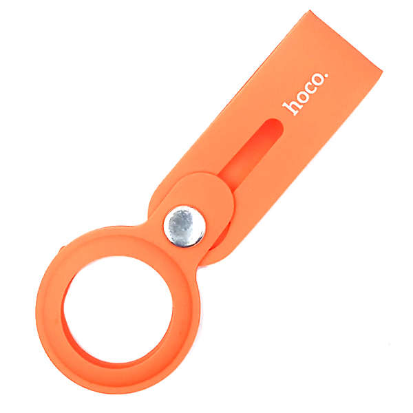 Hoco Silicone Apple AirTag Loop