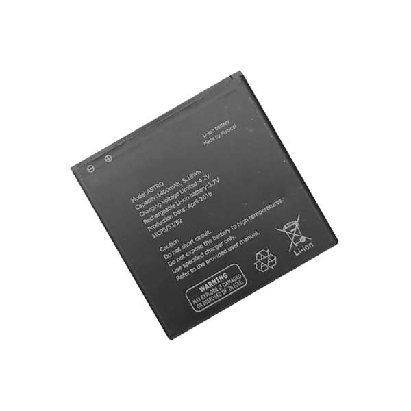Generic Battery for Mobicel Astro