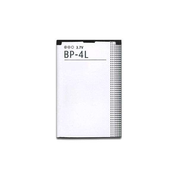 Generic Battery for Nokia E61,E71,E72,E90,6650,N97,N810 : BP-4L
