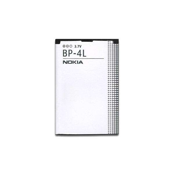 Replacement Battery for Nokia E61,E71,E72,E90,6650,N97,N810 : BP-4L