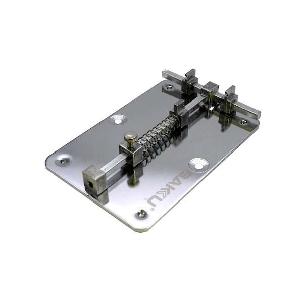 Baku PCB Holder for Motherboard, Cellphone, Electronic Repairs