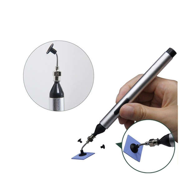 Vacuum Sucker Pen for Electronic Repairs