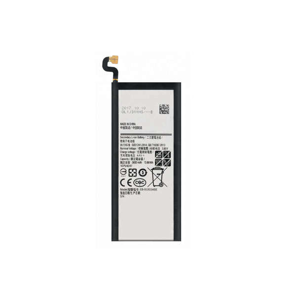 Generic Battery for Samsung S7 Edge, G9350 : EB-BG935ABE