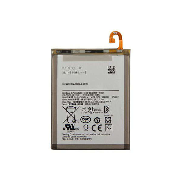 Generic Battery For Samsung A10, A105F