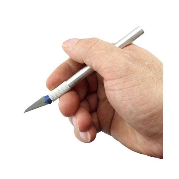 Hobby Craft Razor Blade/ Knife Cutting Set