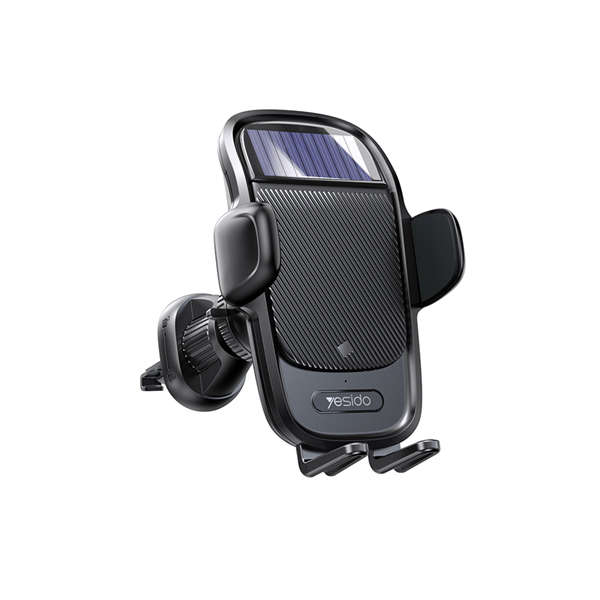 Yesido Solar Air Vent Cellphone Holder