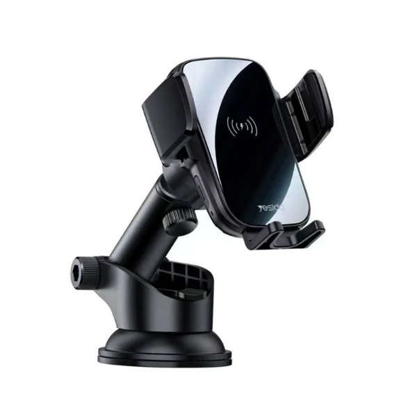 Yesido Air Vent, Windscreen Cellphone Wireless Mount
