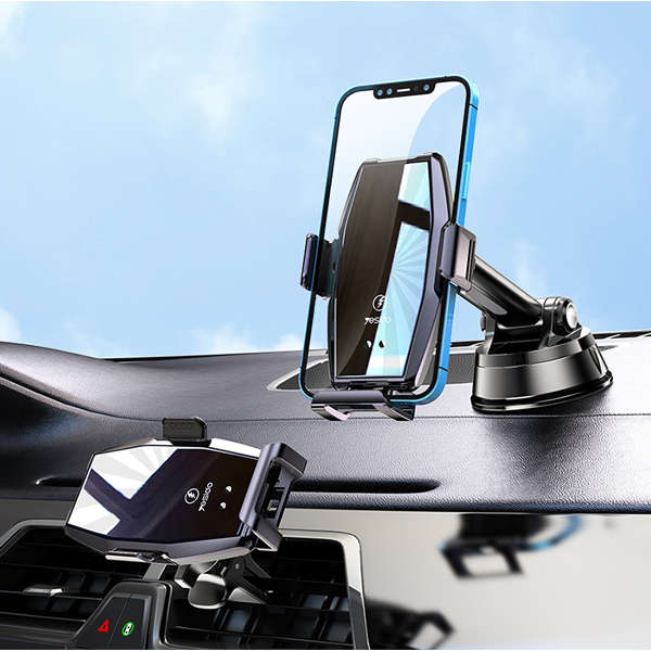 Yesido Wireless Suction, Air Vent Mount