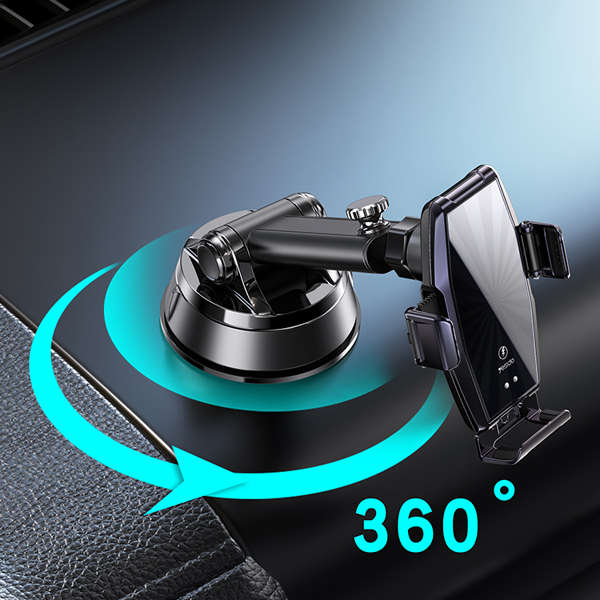 Yesido Wireless Suction, Air Vent Mount