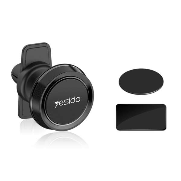 Yesido Magnetic Air Vent Cellphone Mount