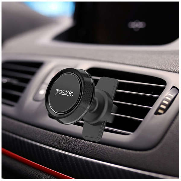 Yesido Magnetic Air Vent Cellphone Mount