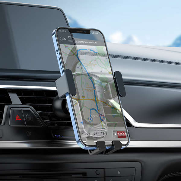 hoco Air Outlet, Gravity, Car holder
