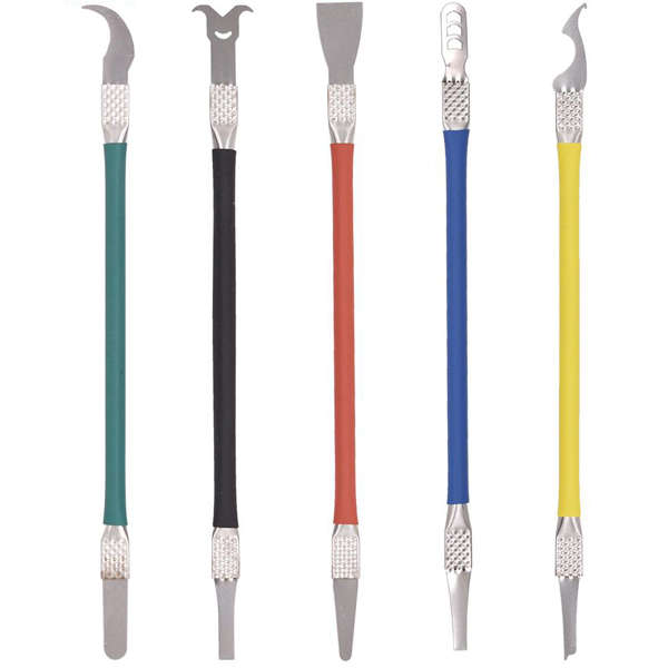 CPU Removal Crowbar for Cellphone, Electronic Repairs