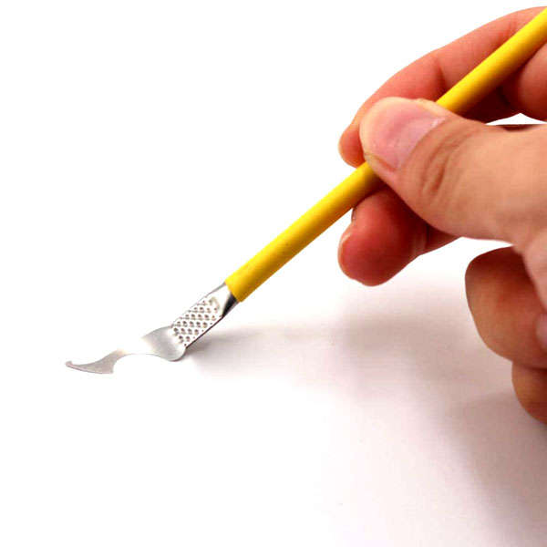 CPU Removal Crowbar for Cellphone, Electronic Repairs