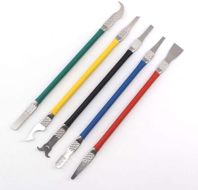 CPU Removal Crowbar for Cellphone, Electronic Repairs