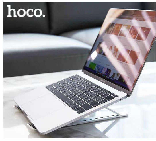 Hoco DH07 Folding Laptop Stand