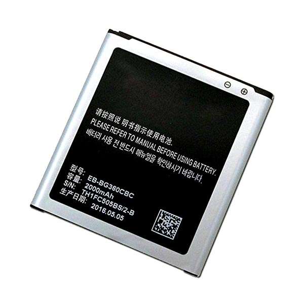Generic Battery for Samsung J1 Ace