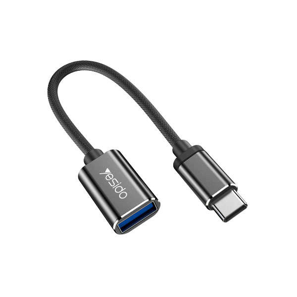 Yesido TYPE-C OTG Adapter