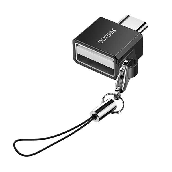 Yesido Type-C to USB3.0 OTG Adapter