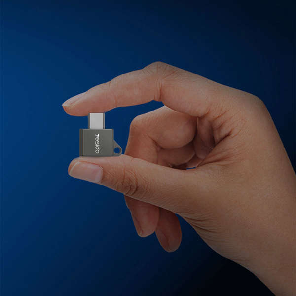 Yesido Type-C to USB3.0 OTG Adapter