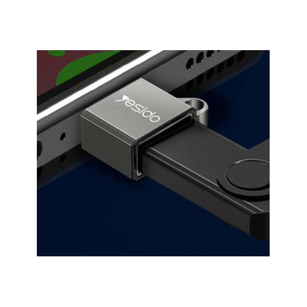 Yesido Type-C to USB3.0 OTG Adapter