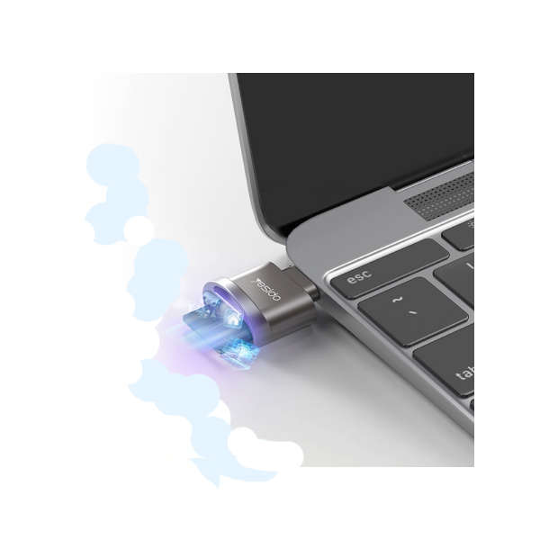 Yesido TYPE-C Interface for TF Card Reader
