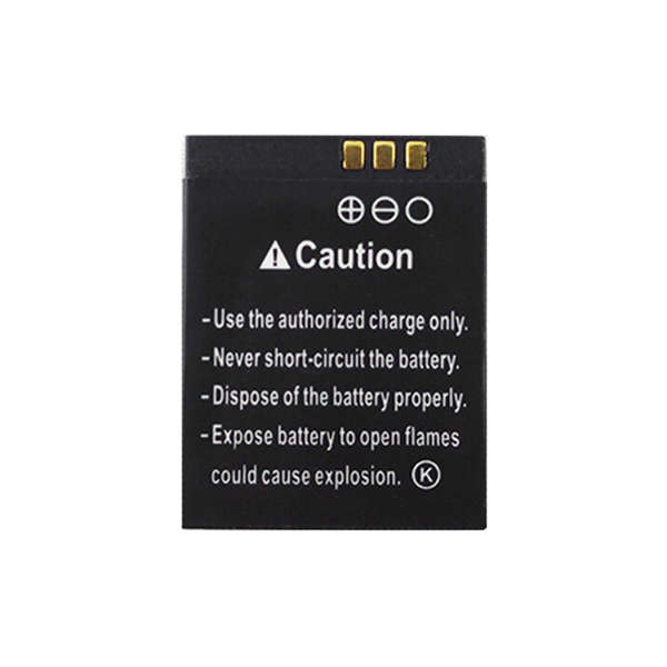 HKX-S1 Smart Watch Battery