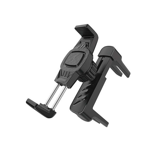 Hoco Cellphone Car Holder for Round Air Outlets
