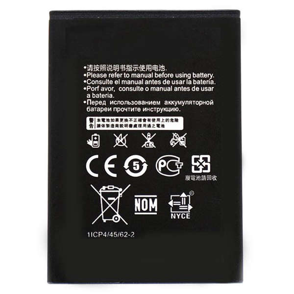 Generic Battery for Hisense U70 : LPW380300