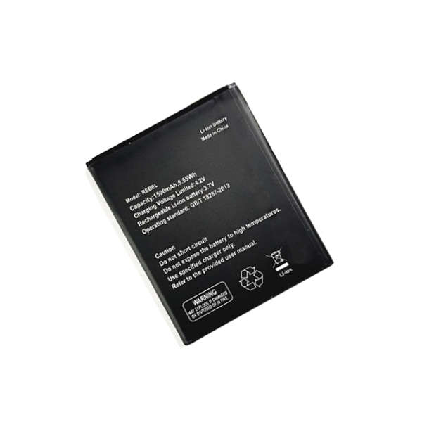 Generic Battery for Mobicel Rebel