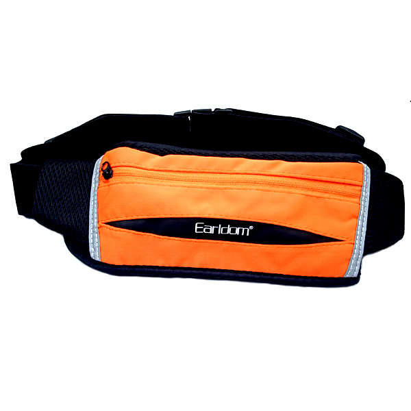 Waterproof Running Waist Belt