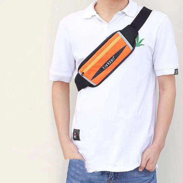 Waterproof Running Waist Belt