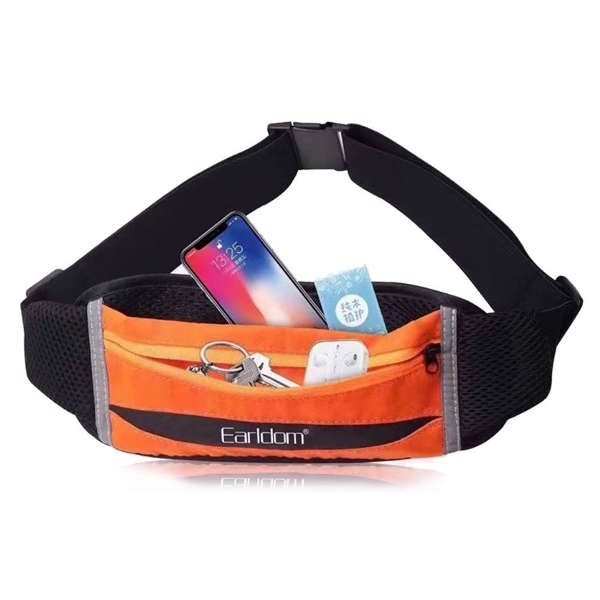 Waterproof Running Waist Belt