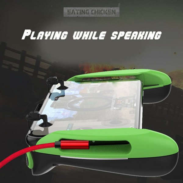 Shinecon PUBG Game Controller