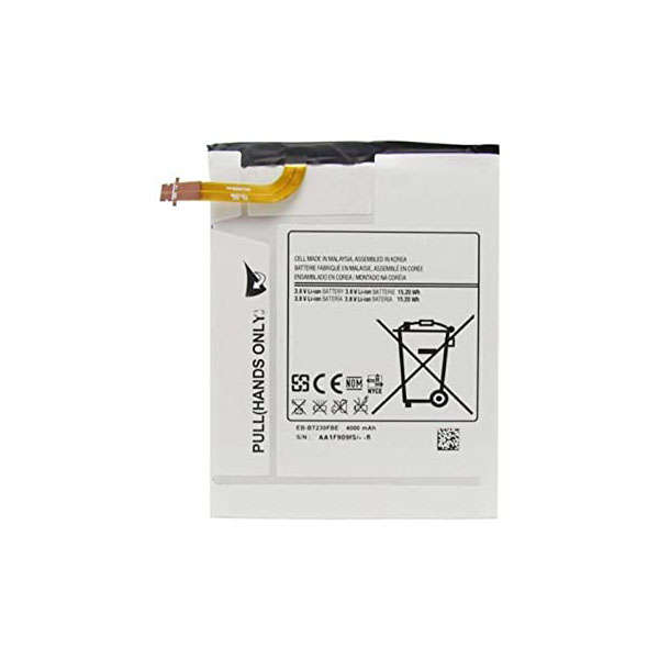 Generic Battery for Samsung Galaxy Tab T230, T231, T235 : EB-BT230FBE