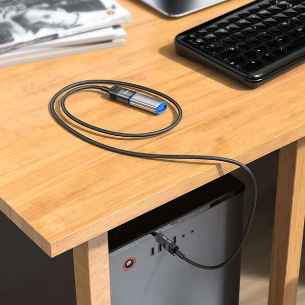 USB3.0 Extension, OTG Cable - 1.2m