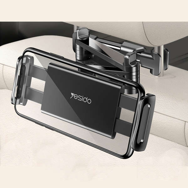 Yesido Back Seat Tablet, Cellphone Holder