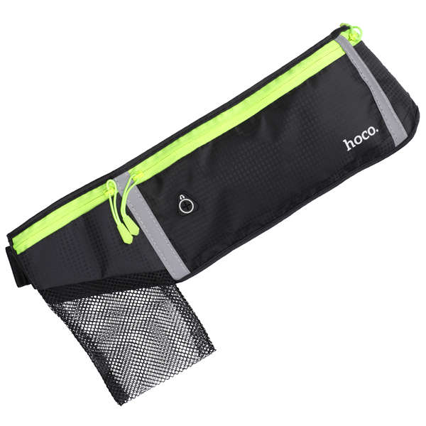 Hoco Running Bottle/Cellphone Waist Bag