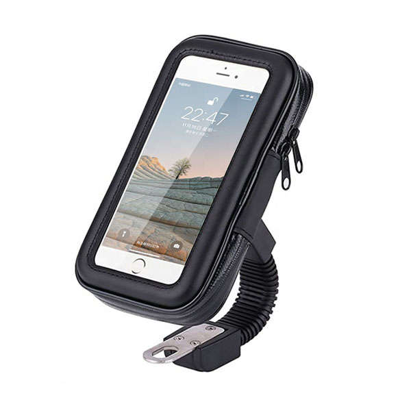 Weather Resistant Motorbike Cellphone Mount