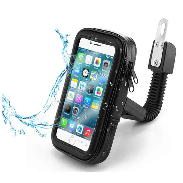 Weather Resistant Motorbike Cellphone Mount