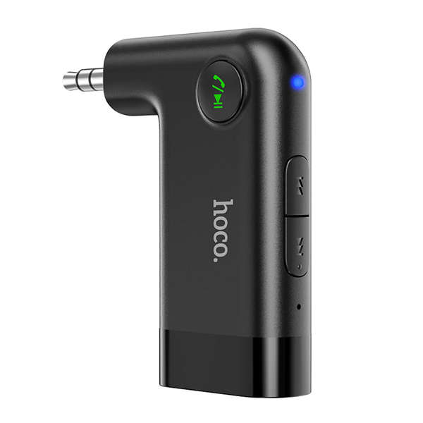 Hoco Vehicle AUX Wireless Receiver