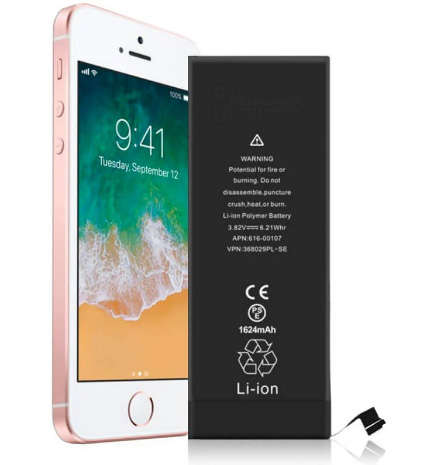 Generic Battery for iPhone SE (2016)