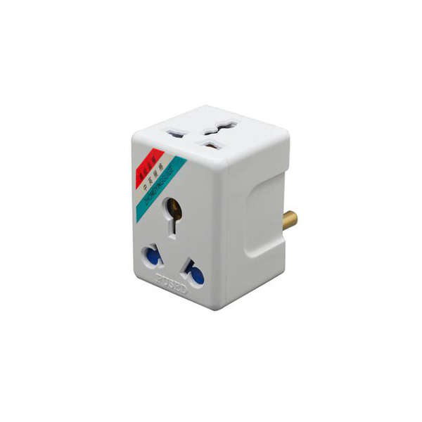 South African Universal Travel Wall Plug