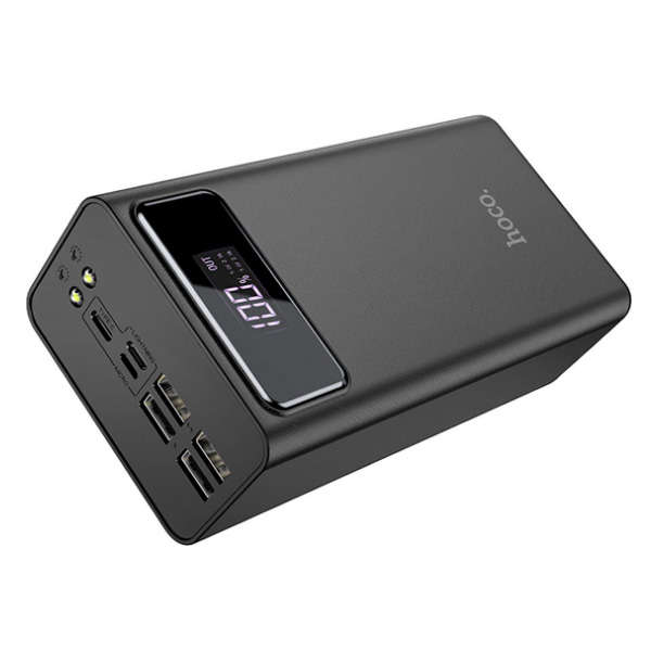 Hoco 50000mAh Large Capacity Powerbank
