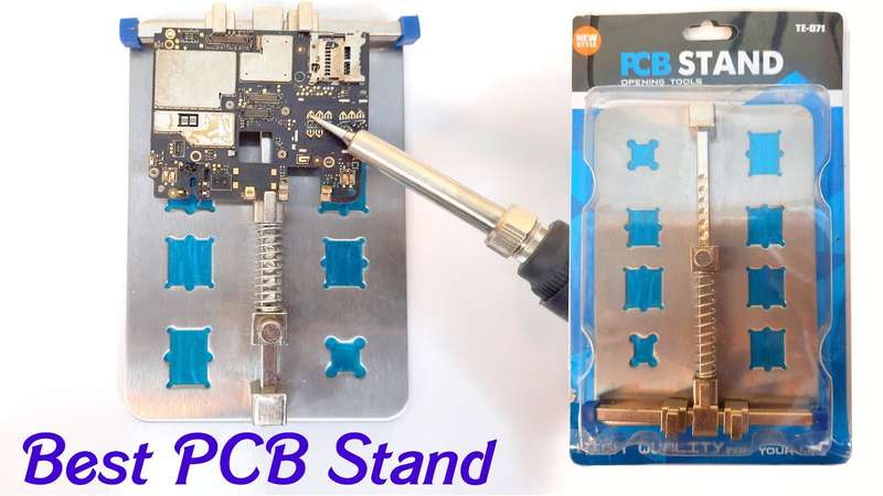 PCB Repair Holder