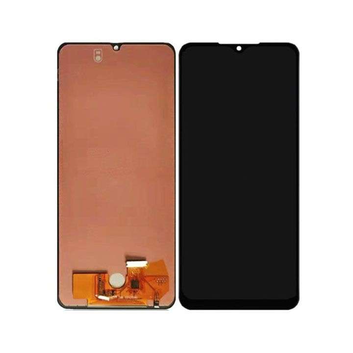 Samsung Galaxy A33 Generic LCD with Frame