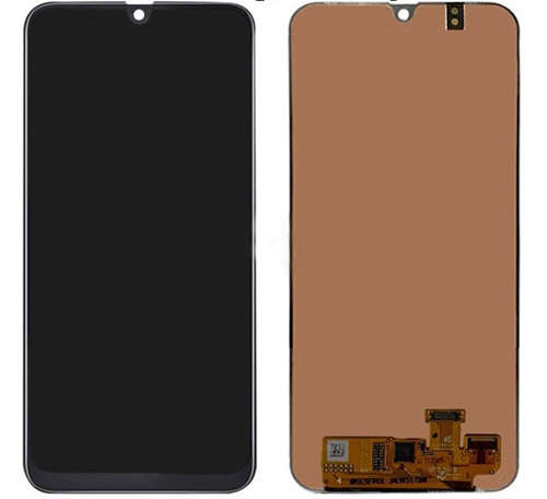 Samsung Galaxy A20 Generic LCD with Frame