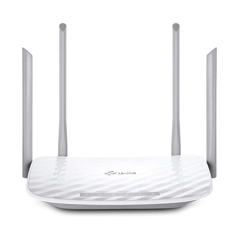 TP-LINK ARCHER A5 AC1200 WIRELESS DUAL BAND ROUTER
