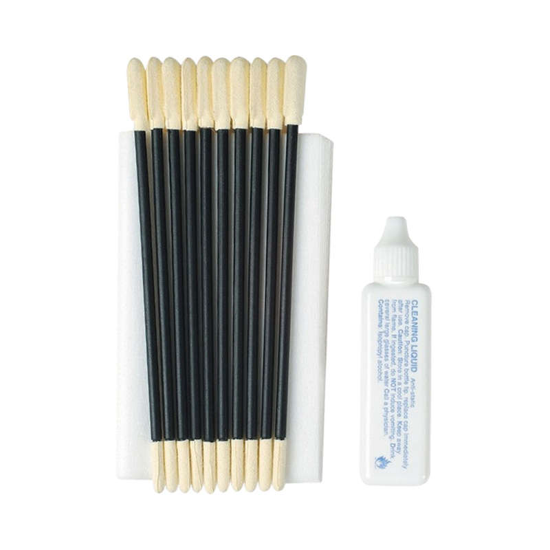 PROSKIT FOAM SWABS CLEANING KIT